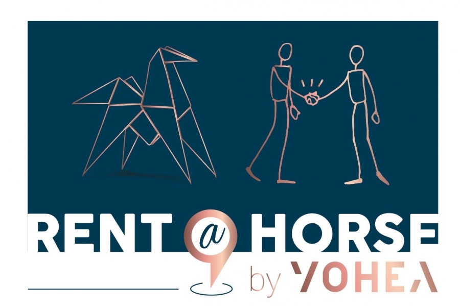 Rent A Horse, c'est parti !