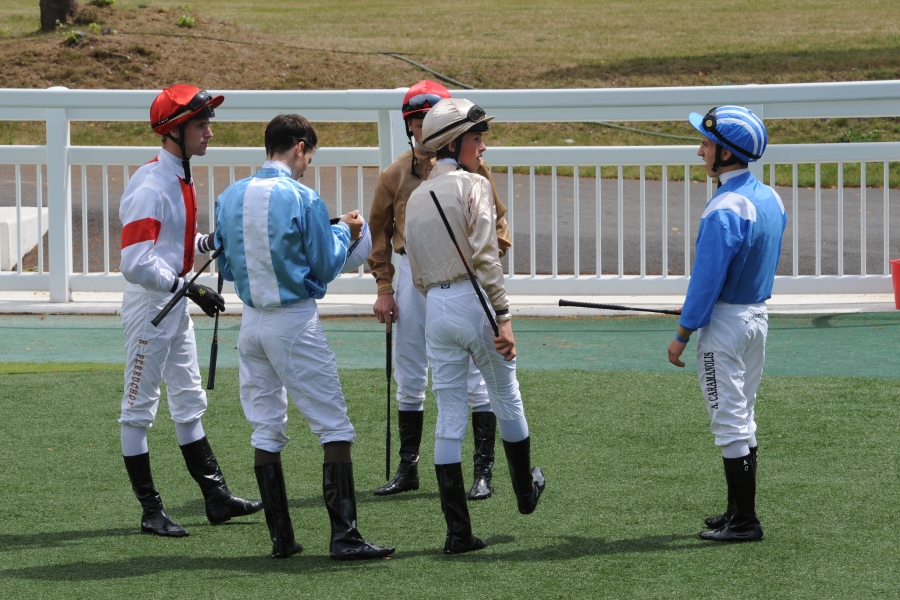 La Fédération des Propriétaires du Galop: partenaire de Rent A Horse !