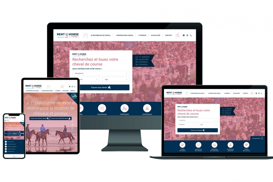 Comment rédiger une annonce percutante pour mettre en location son cheval ?