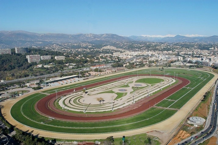 Les courses hippiques en France