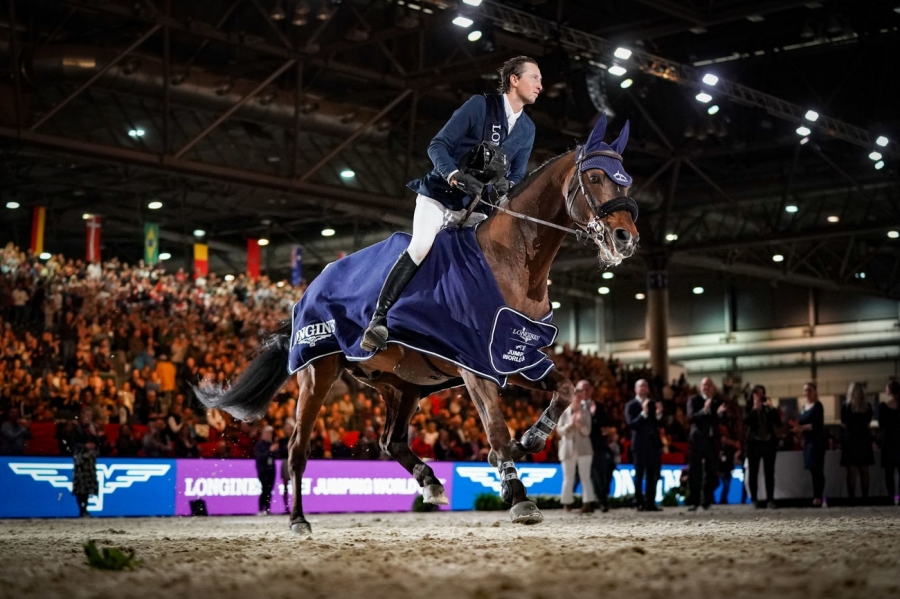 Les meilleurs sont restés… les meilleurs !