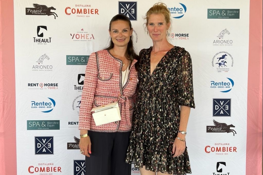 Rent a Horse by Yohea est fière de partager aujourd’hui avec vous son nouveau projet !