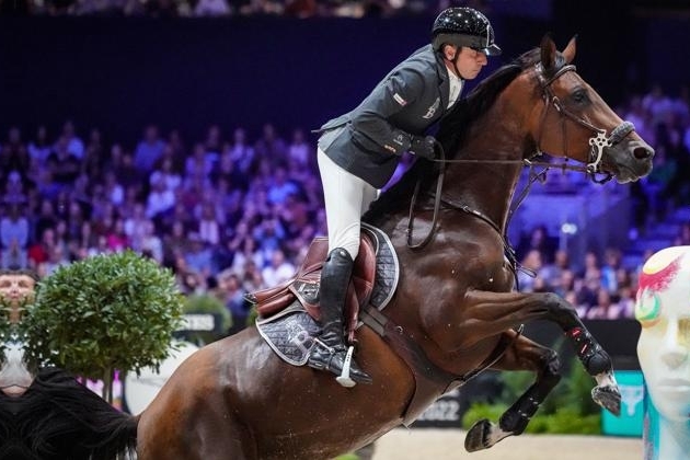 Du beau sport et des Français en forme